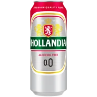 Hollandia 0.0